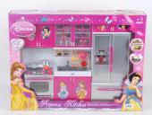 Dream Princess Kitchen